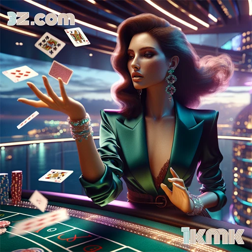 Recursos de Bônus Fantásticos no 1kmk Que Encantam Jogadores